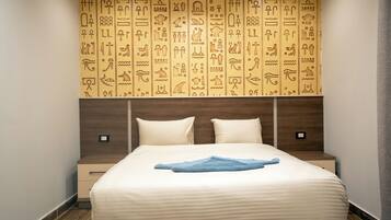 Amenidades de baño gratuitas, secadora de cabello, bidet, toallas