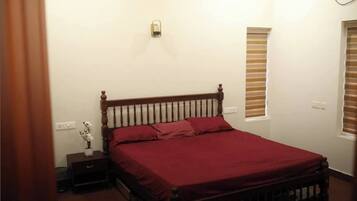 Casa, 2 dormitoris, fumadors, piscina privada | 2 dormitoris