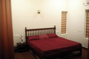 ハウス 2 ベッドルーム 喫煙可 プライベートプール | 2 室のベッドルーム