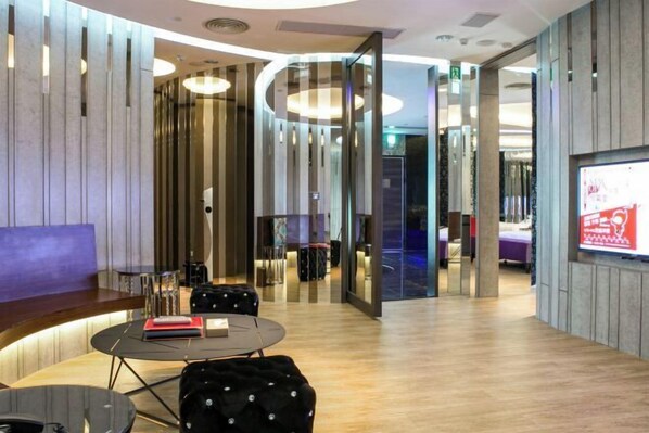 Room - ALL-UR Boutique Motel Hua-Lian Branch (Hualien)