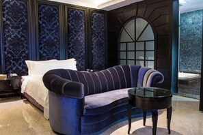 Room - ALL-UR Boutique Motel Hua-Lian Branch (Hualien)