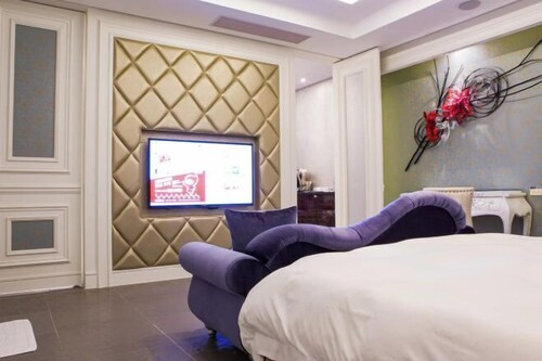 ALL-UR Boutique Motel Hua-Lian Branch