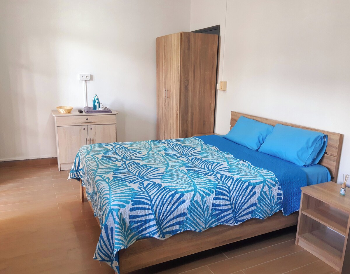 Image de profil de l’hôte