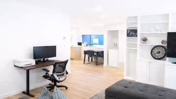 Smart TV, computer monitors, printers