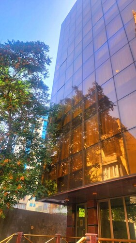 GP PLAZA HOTEL