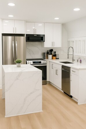 微波爐、焗爐、爐具、洗碗機