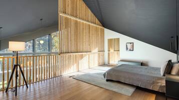 2 slaapkamers, internet, beddengoed