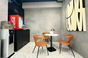 Unclassified image, 2 of 24, button - Fengjia Joie de Inn (Taichung)
