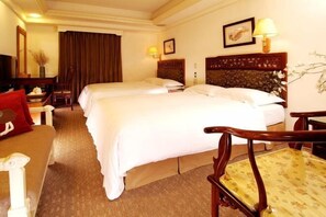 Room - Hub Hotel Ximen-Kunming Branch (Taipei)