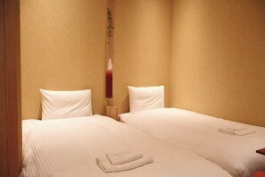 Comfort Villa | Blackout drapes, free WiFi