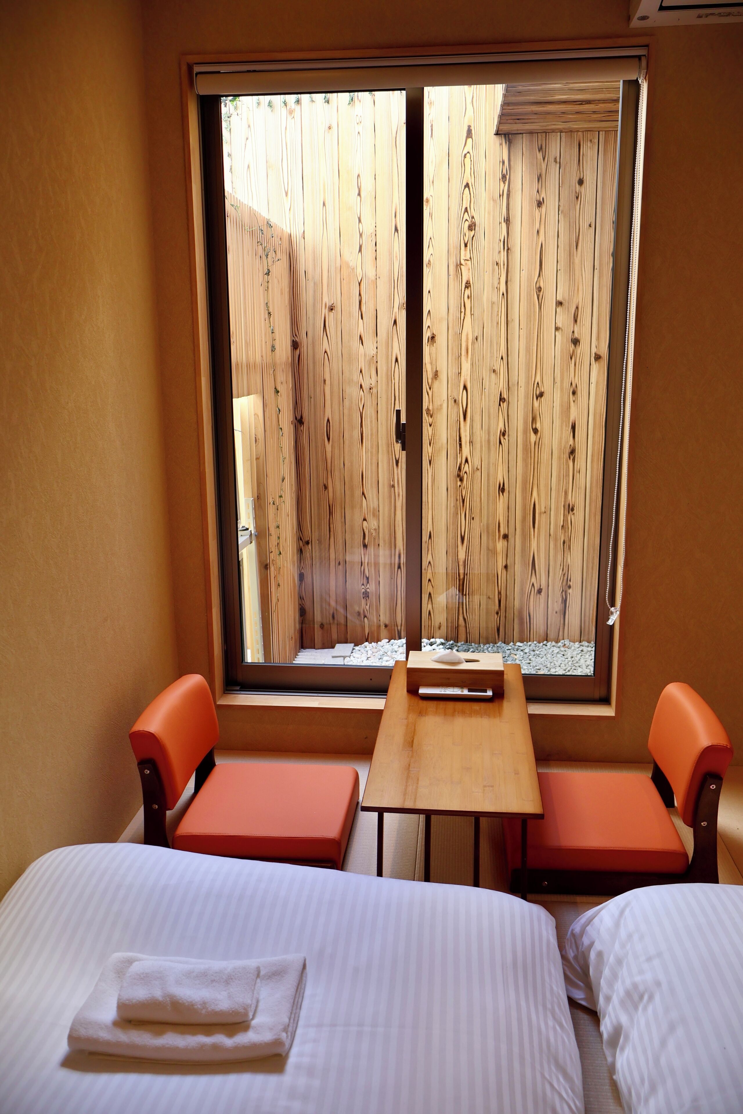 コンフォート ヴィラ | 遮光カーテン、WiFi (無料)