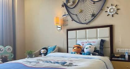 Shandong Energy International Hotel
