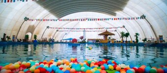Shandong Energy International Hotel