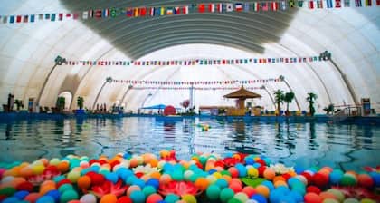 Shandong Energy International Hotel