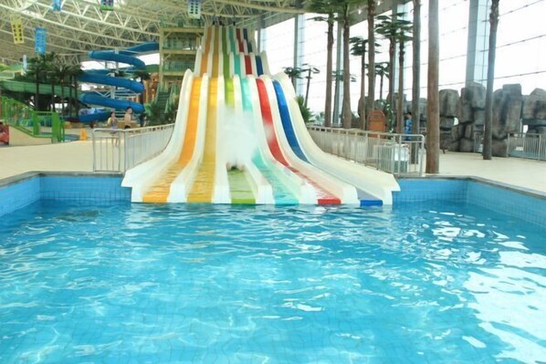 Majoituspaikan mukavuudet