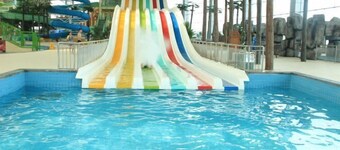 Shandong Energy International Hotel