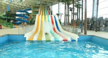 Shandong Energy International Hotel