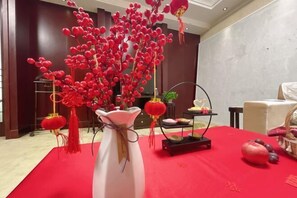 Room - Shandong Energy International Hotel (Tai'an)