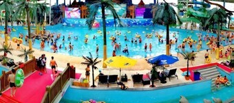 Shandong Energy International Hotel