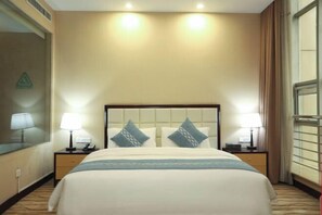 Room - Shandong Energy International Hotel (Tai'an)