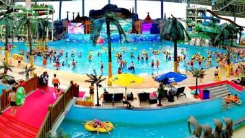 وسائل الراحة في المنشأة