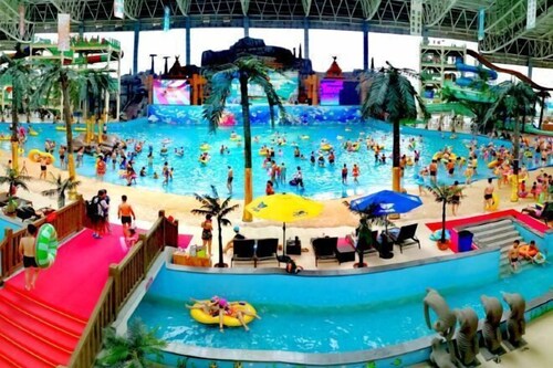 Shandong Energy International Hotel