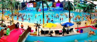 Shandong Energy International Hotel