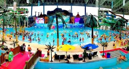 Shandong Energy International Hotel