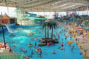 Property amenity - Shandong Energy International Hotel (Tai'an)