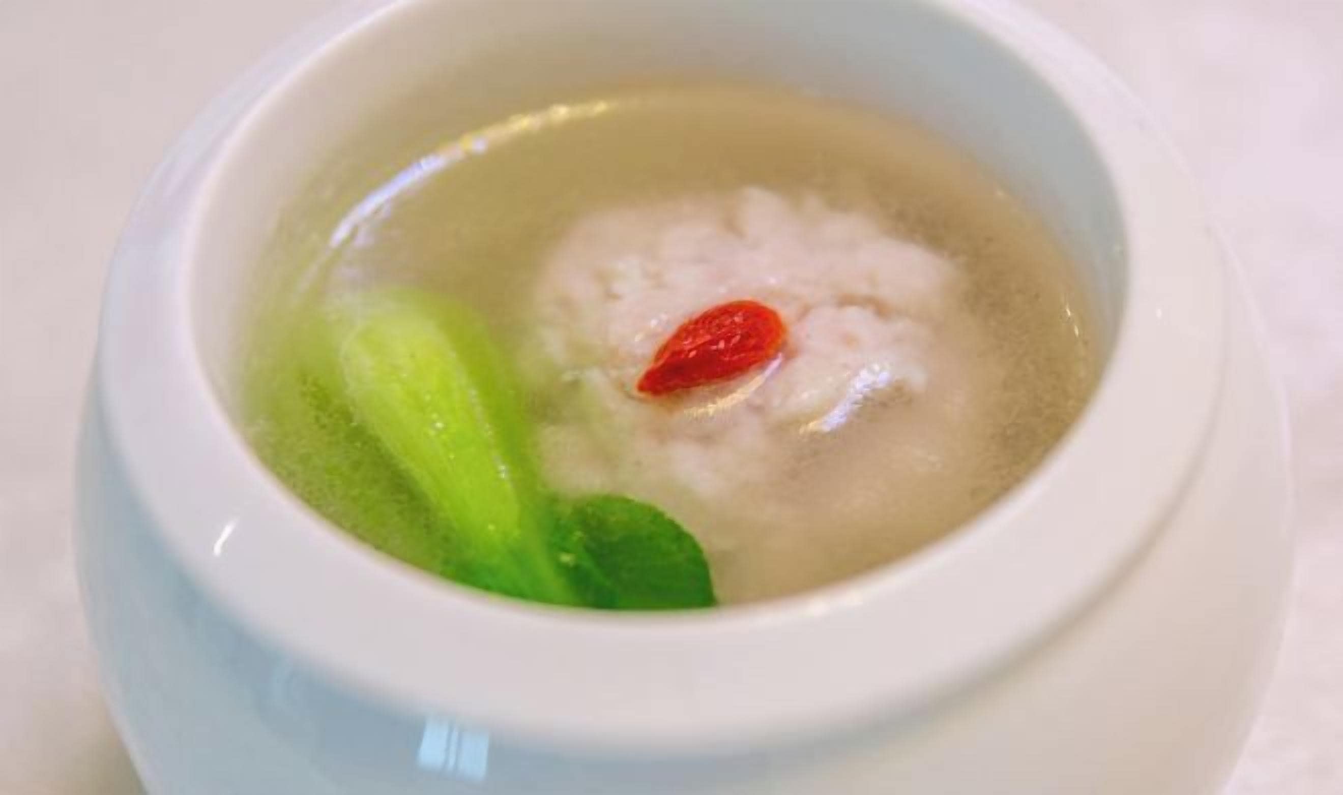 Makanan dan minuman