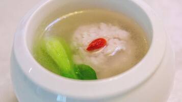 Makanan dan minuman