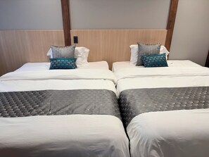 3 sovrum, strykjärn/strykbräda, gratis wi-fi och sängkläder