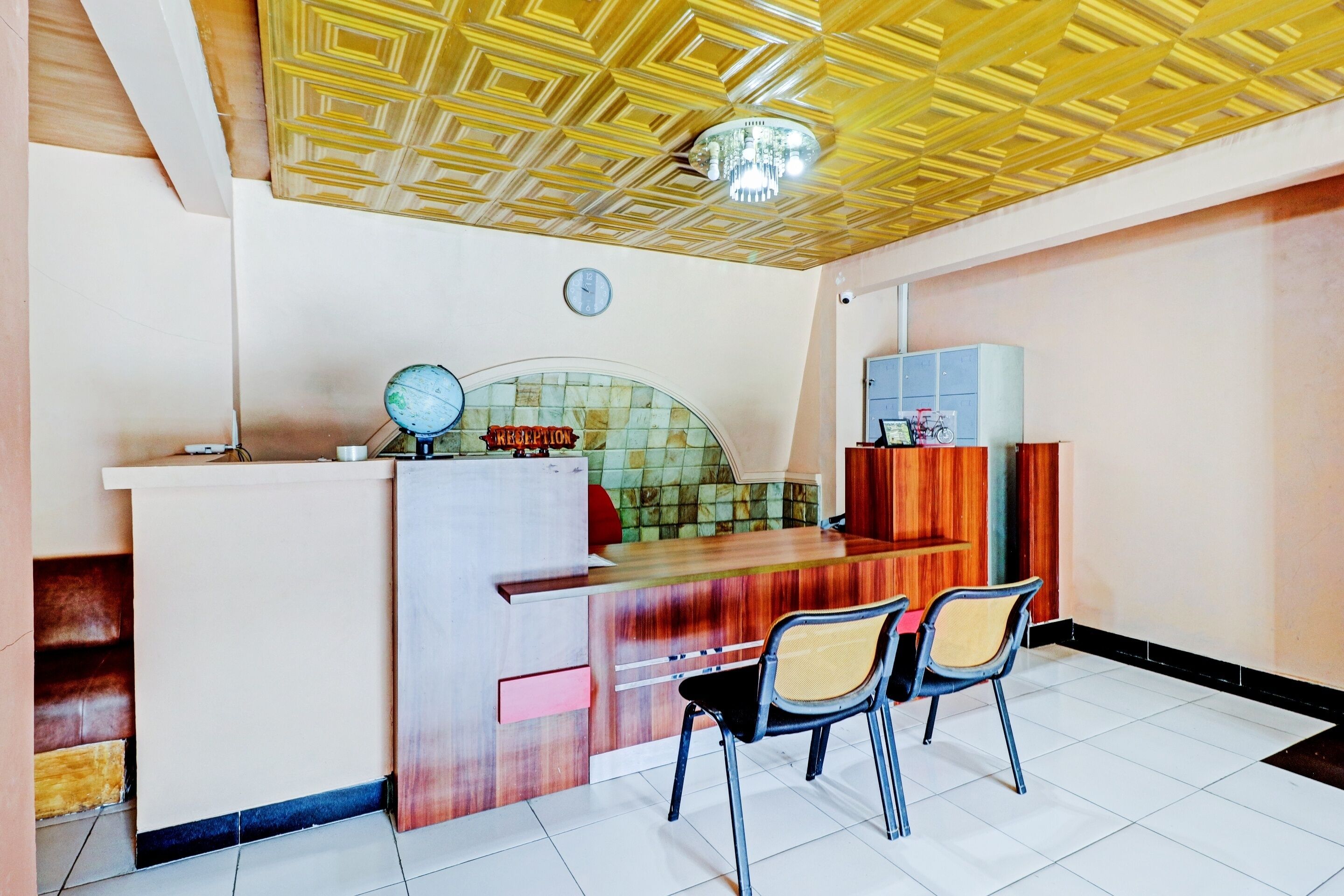 Kamar