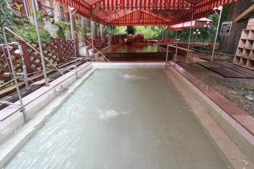 Juei-Suei Hotspring