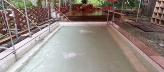 Juei-Suei Hotspring