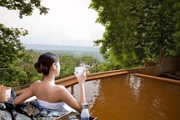 Spa - Juei-Suei Hotspring (Hualien)