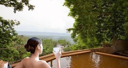Juei-Suei Hotspring