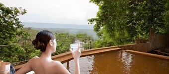 Juei-Suei Hotspring