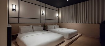 Mitasuya Ryokan Hotel by Anook Gongju 