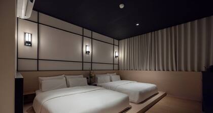 Mitasuya Ryokan Hotel by Anook Gongju