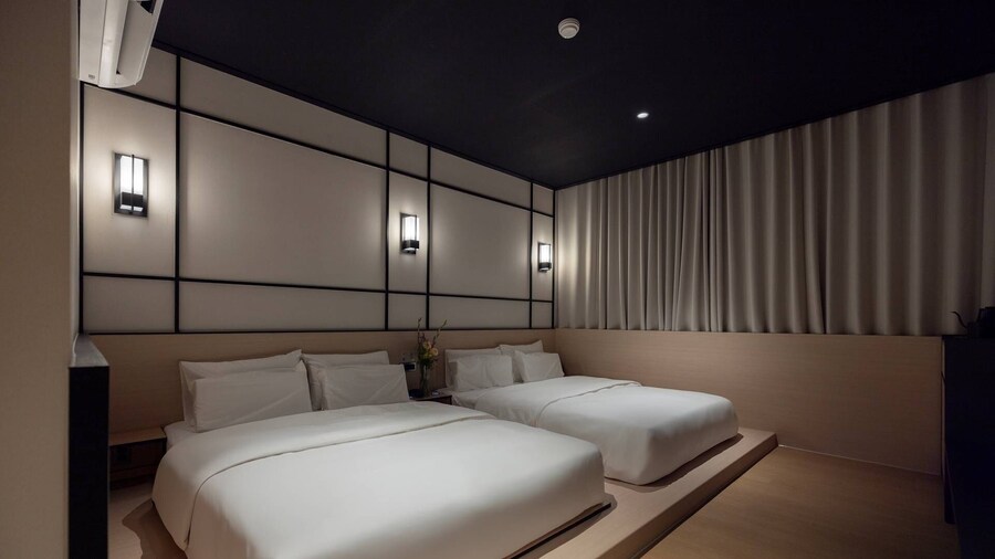 Mitasuya Ryokan Hotel by Anook Gongju