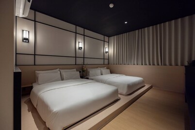 Mitasuya Ryokan Hotel by Anook Gongju 
