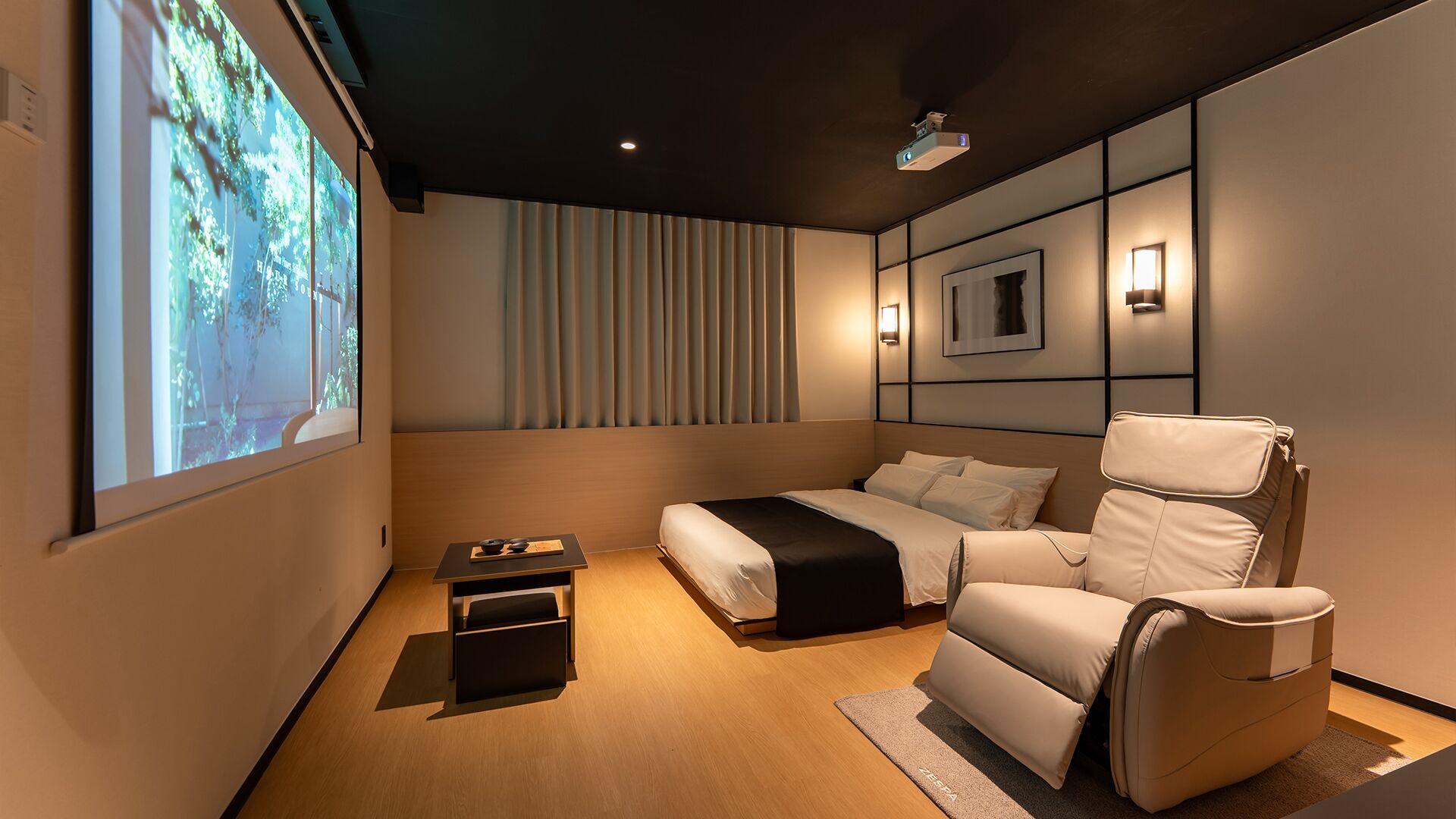 Movie | Escritorio, espacio para trabajar con un portátil, wifi gratis