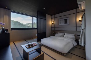 Suite Tatami Room