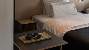 Business Single Twin