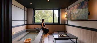 公州安諾克三谷旅館飯店  