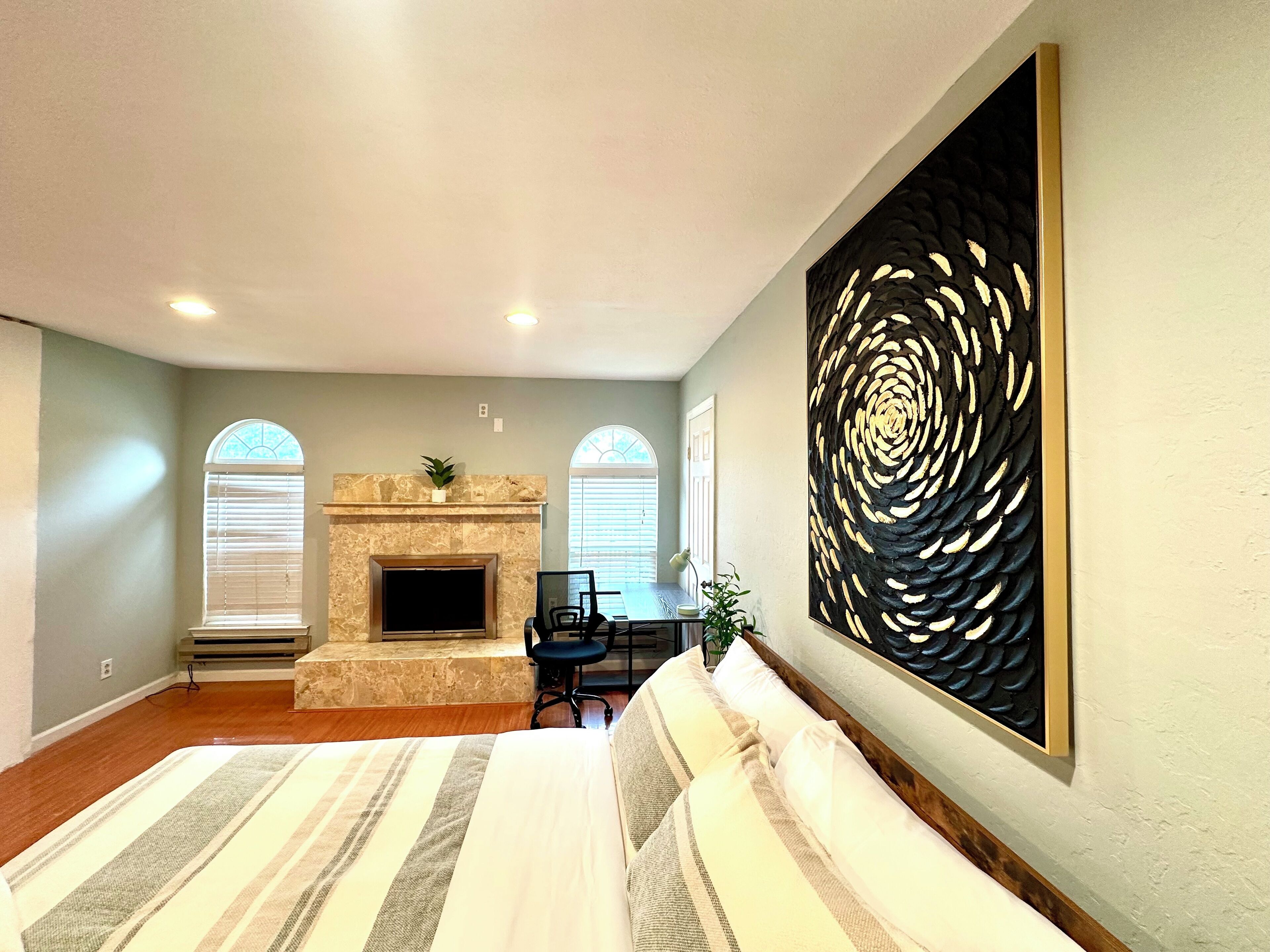 5 bedrooms, Internet