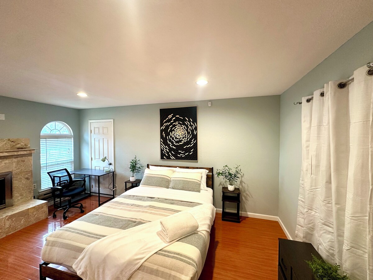 Majoittajan profiilikuva