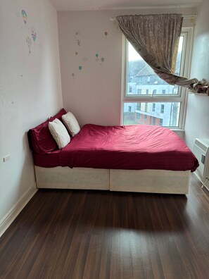 Shared Dormitory, 1 Bedroom