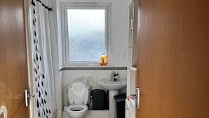 Dormitorio compartido, 1 habitación | Baño